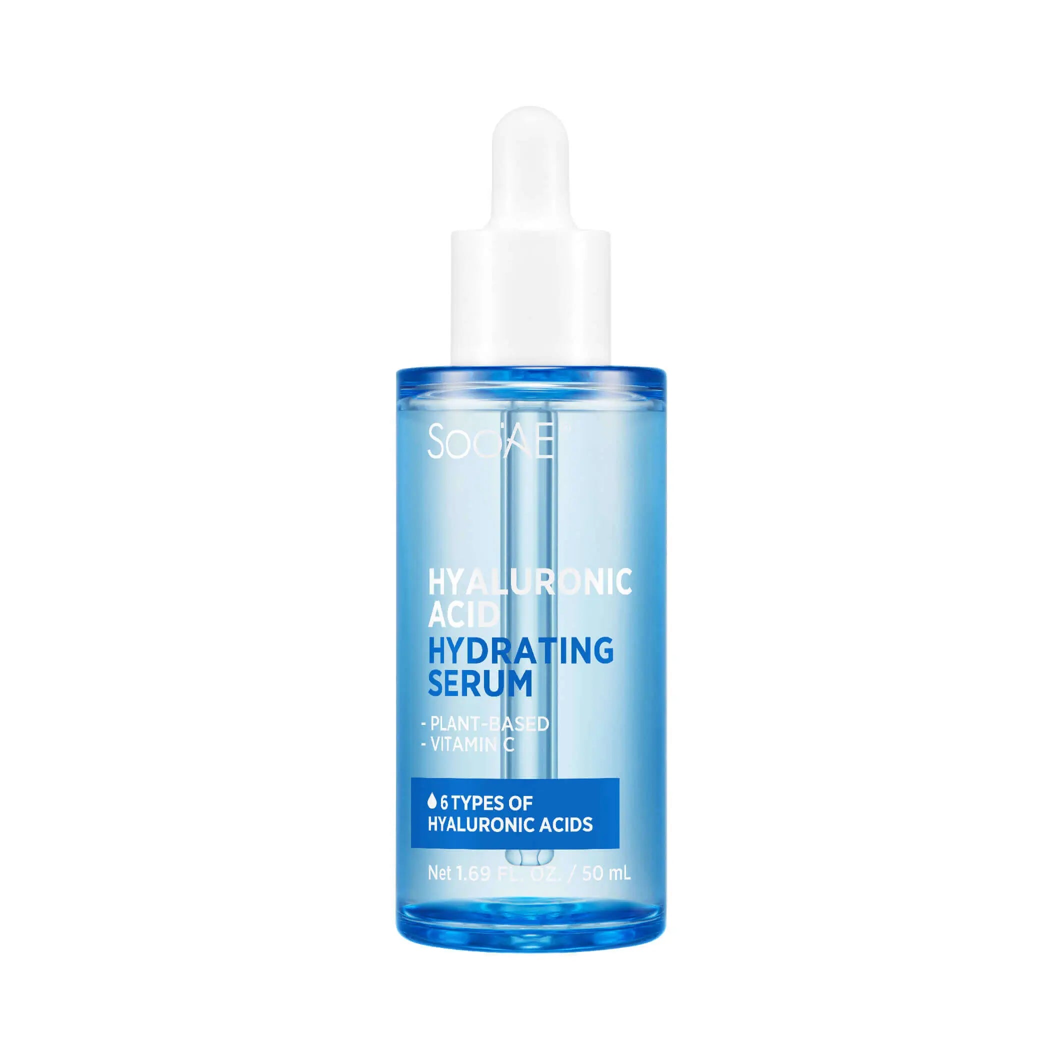 Soo'Ae Hyaluronic Acid Hydrating Serum