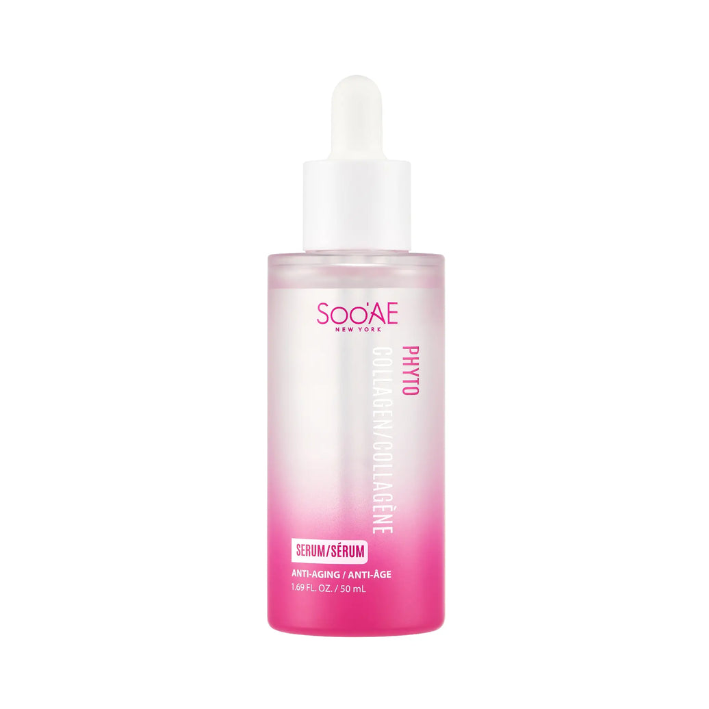 Soo'Ae Phyto Collagen Serum