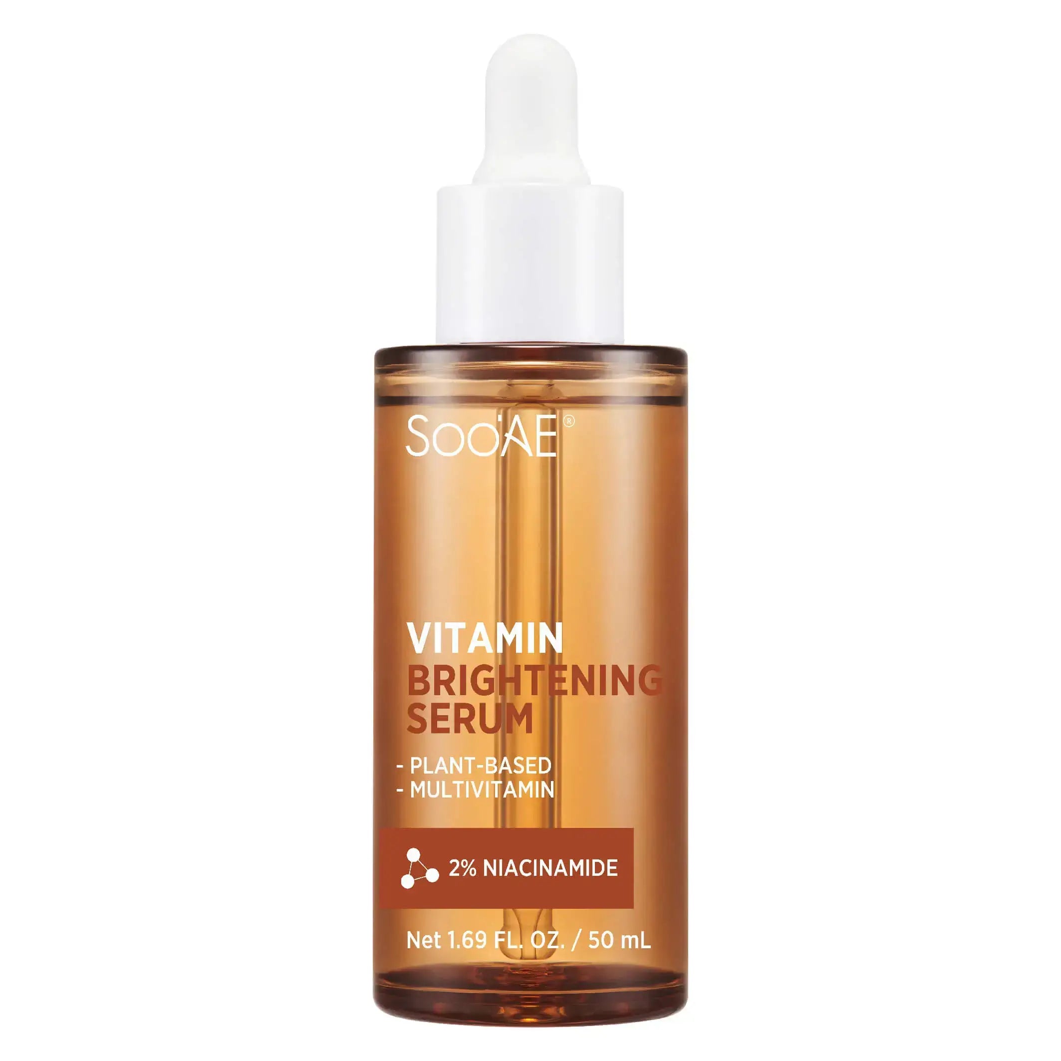 Soo'Ae Vitamin Brightening Serum