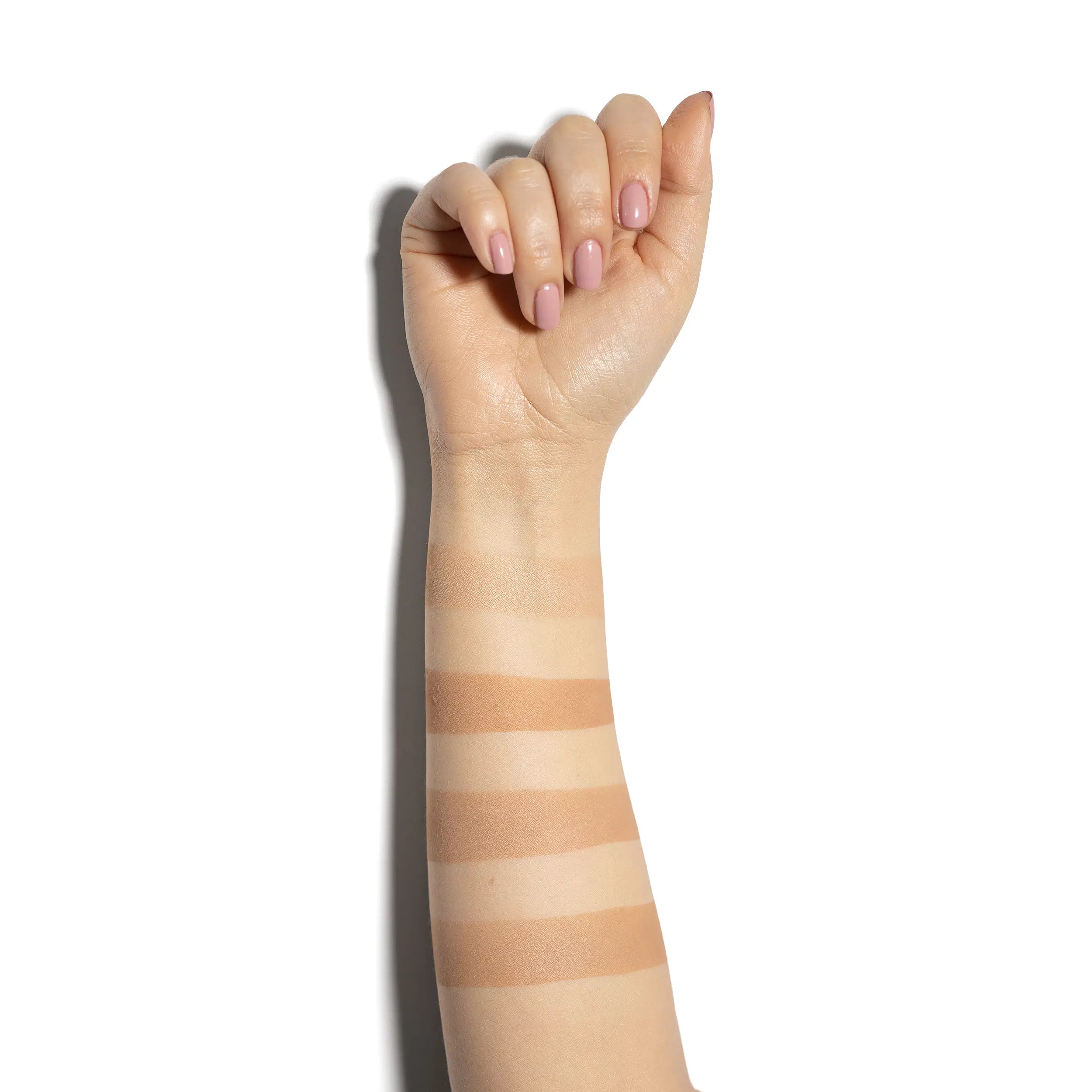 PAESE Illuminating and Covering Powder