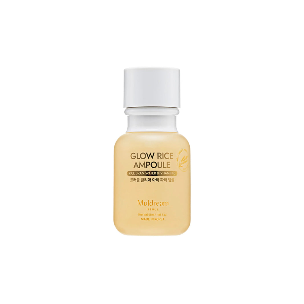 MULDREAM Trouble Clear AHA PHA Ampoule