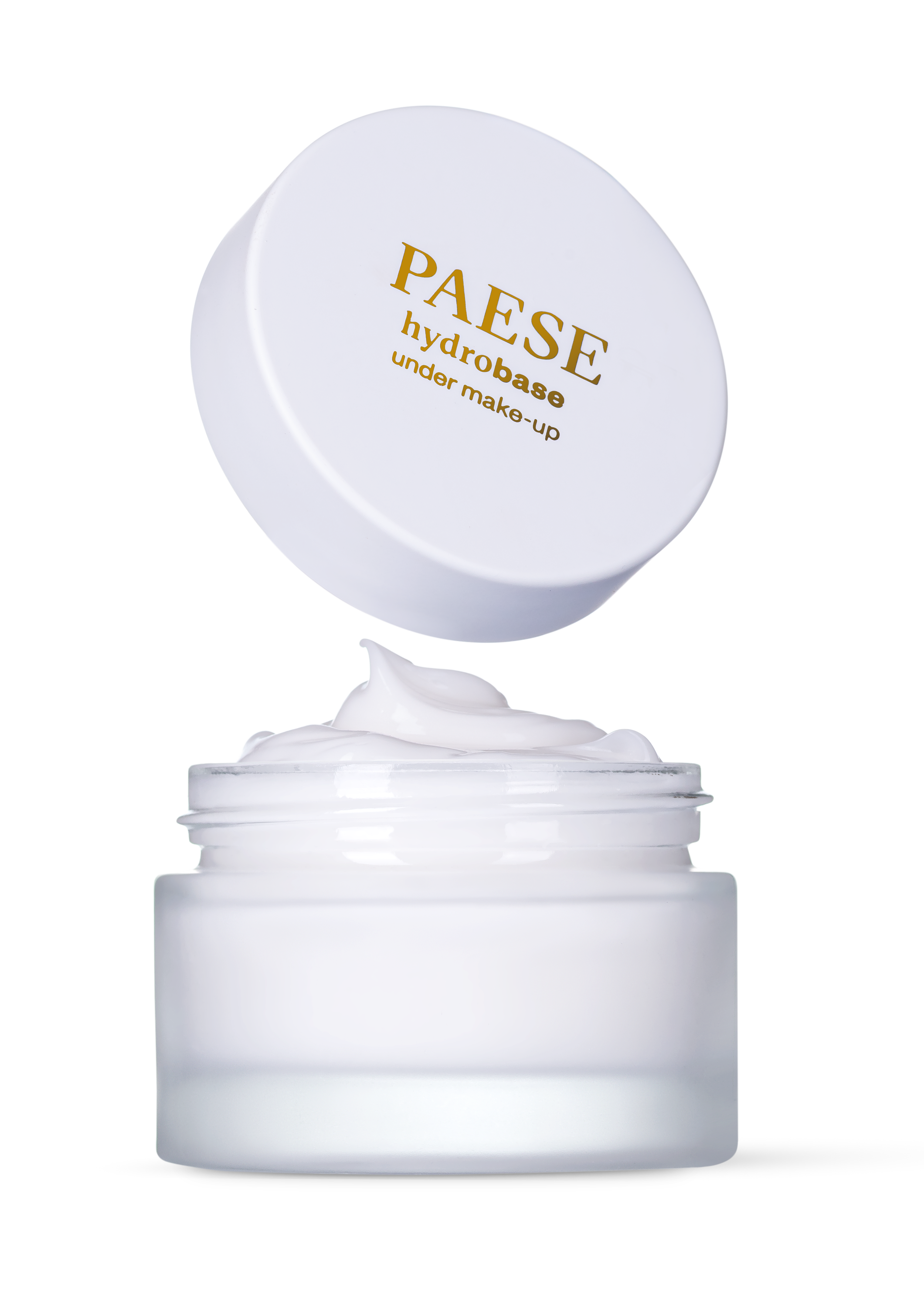 PAESE Hydrobase Under Make-Up