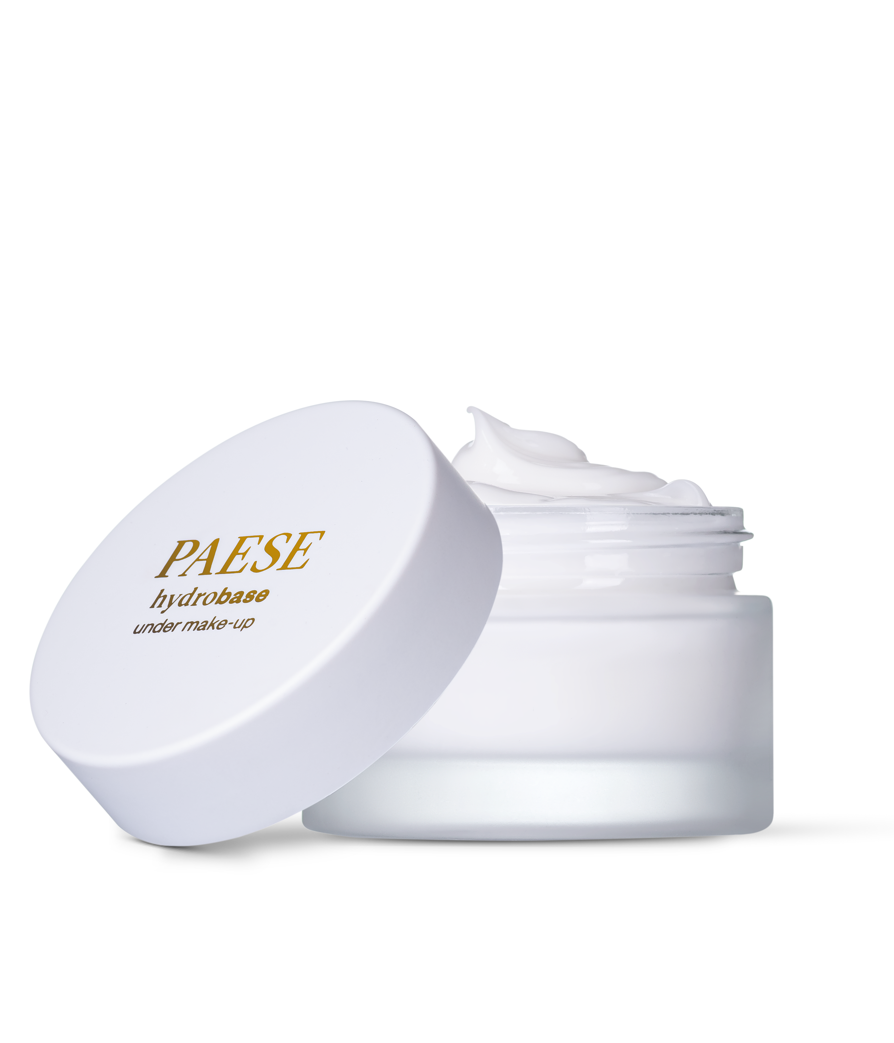PAESE Hydrobase Under Make-Up