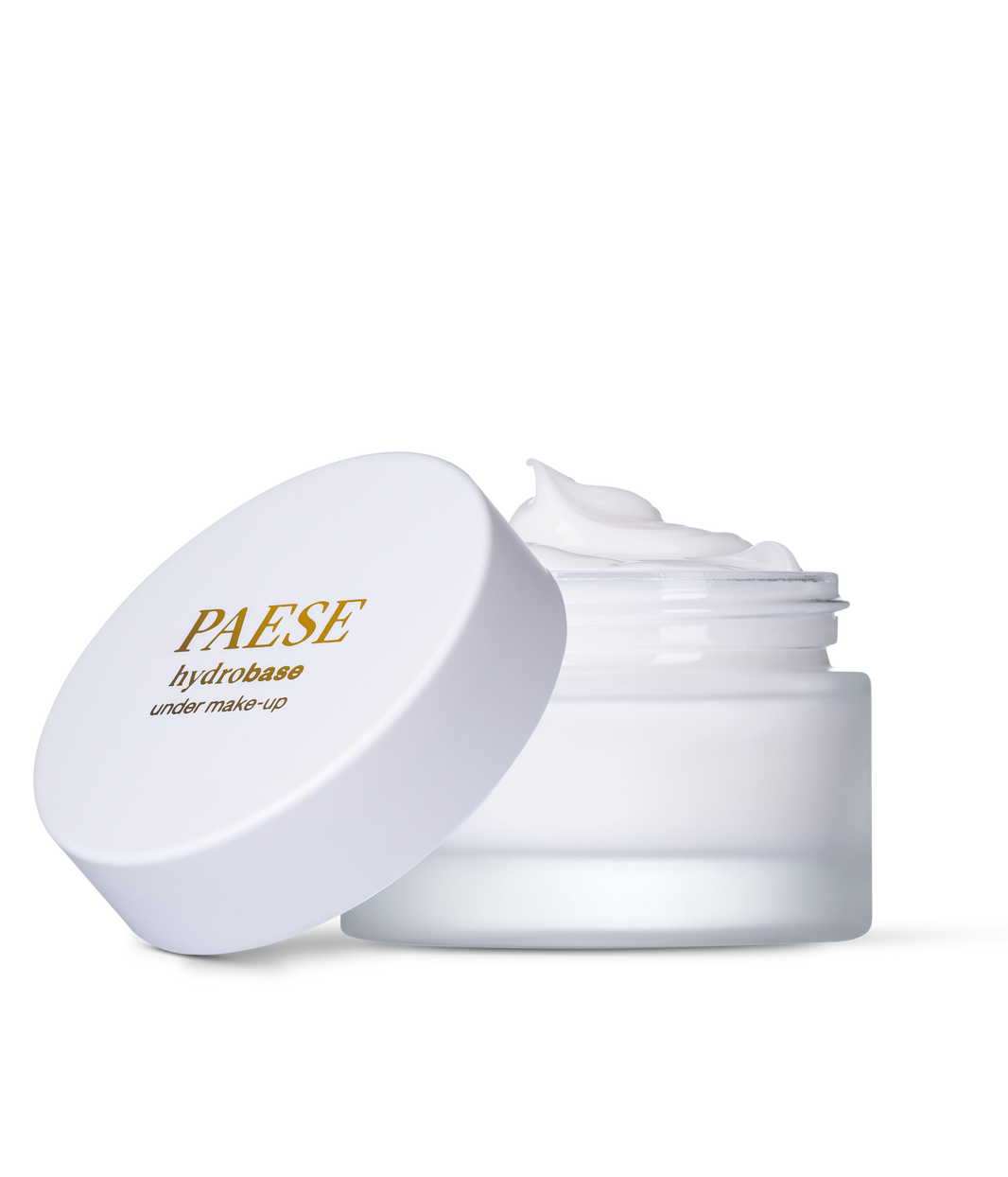 PAESE Hydrobase Under Make-Up