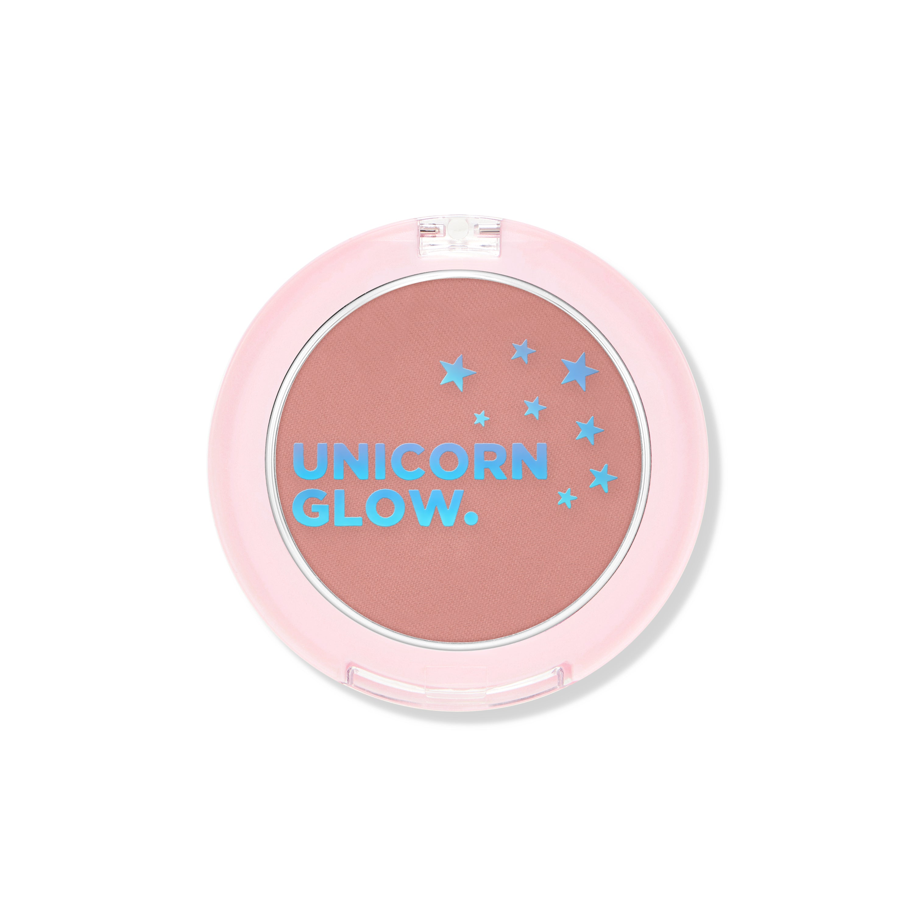 Unicorn Glow Blusher 01 Honey