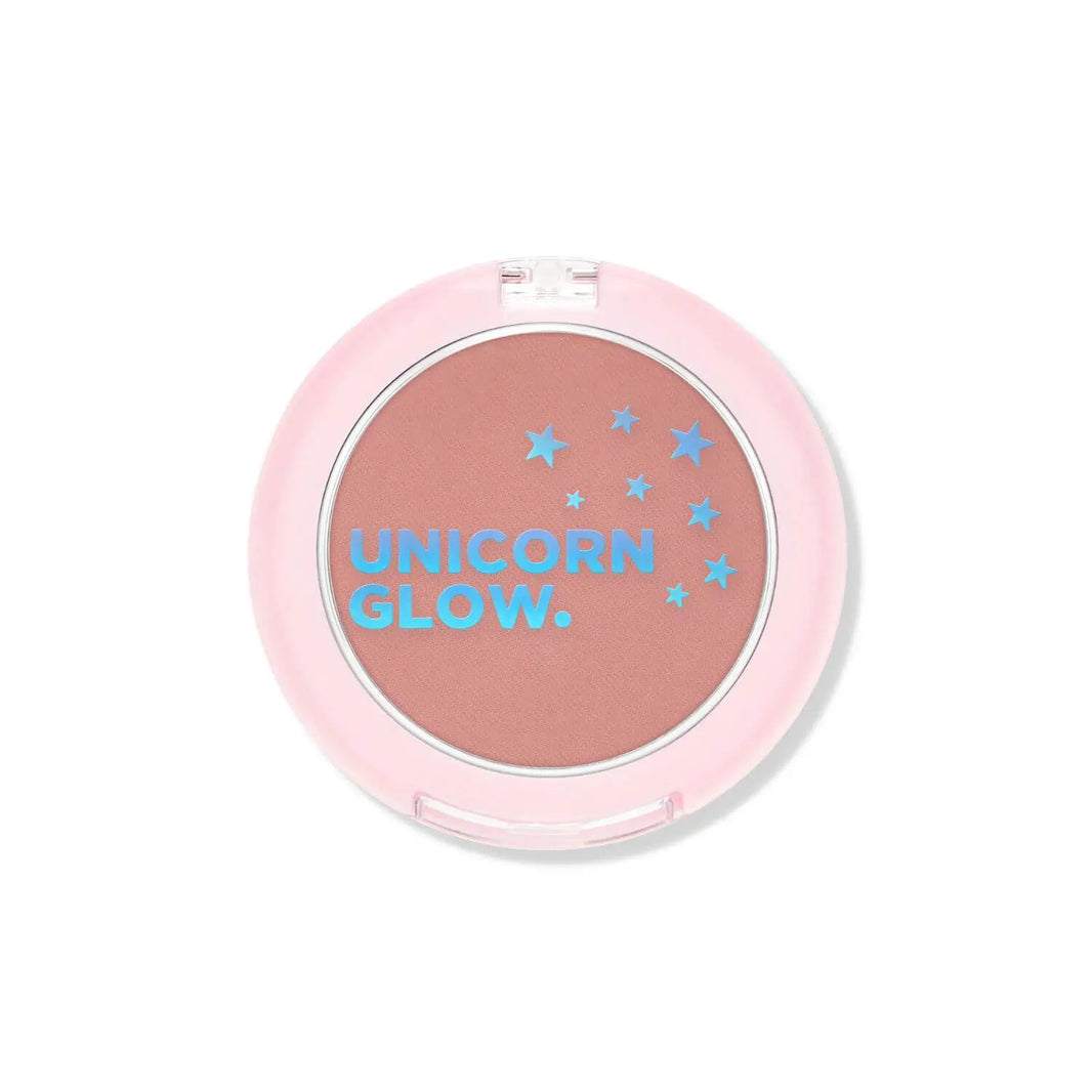 Unicorn Glow Blusher 01 Honey