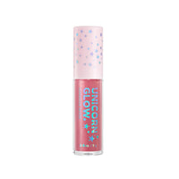 Unicorn Glow Luminous Lip Gloss 03 Rose Gold