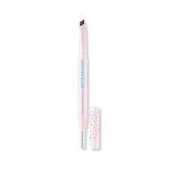 Unicorn Glow Tri Tip Eyebrow Auto Pencil 02 Medium Brown