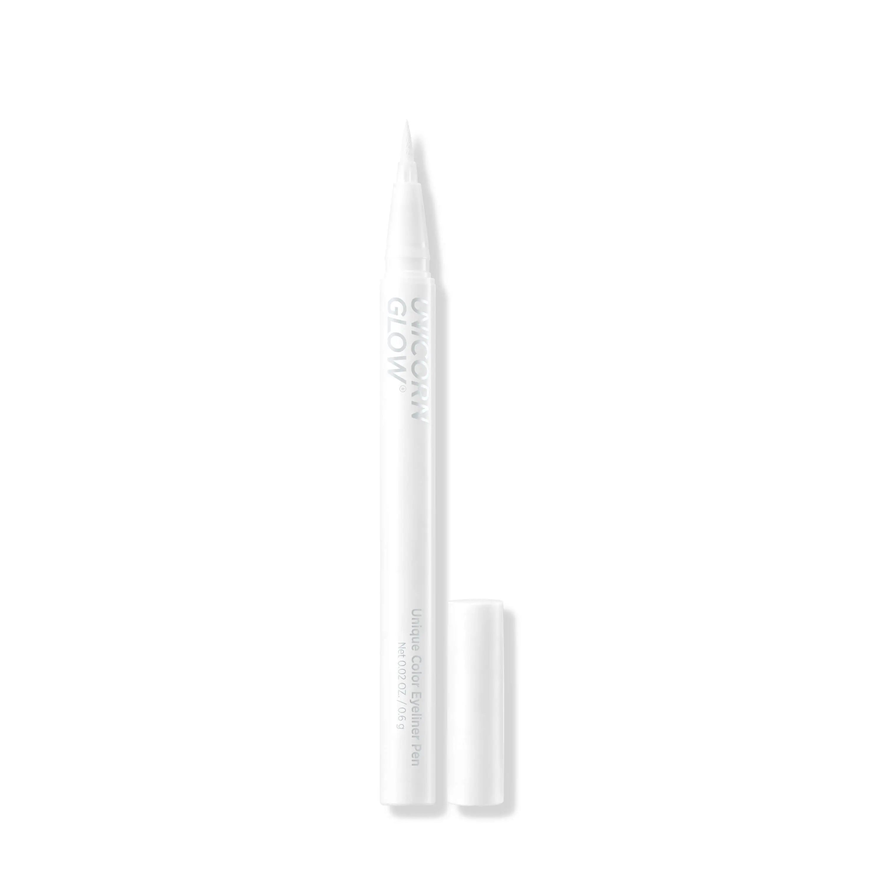 Unicorn Glow Unique Color Eyeliner Pen 01 Droplet