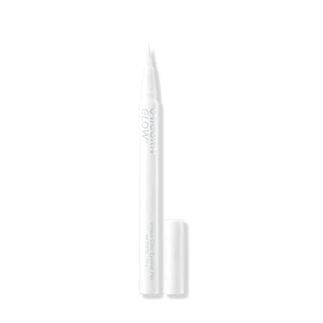 Unicorn Glow Unique Color Eyeliner Pen 01 Droplet