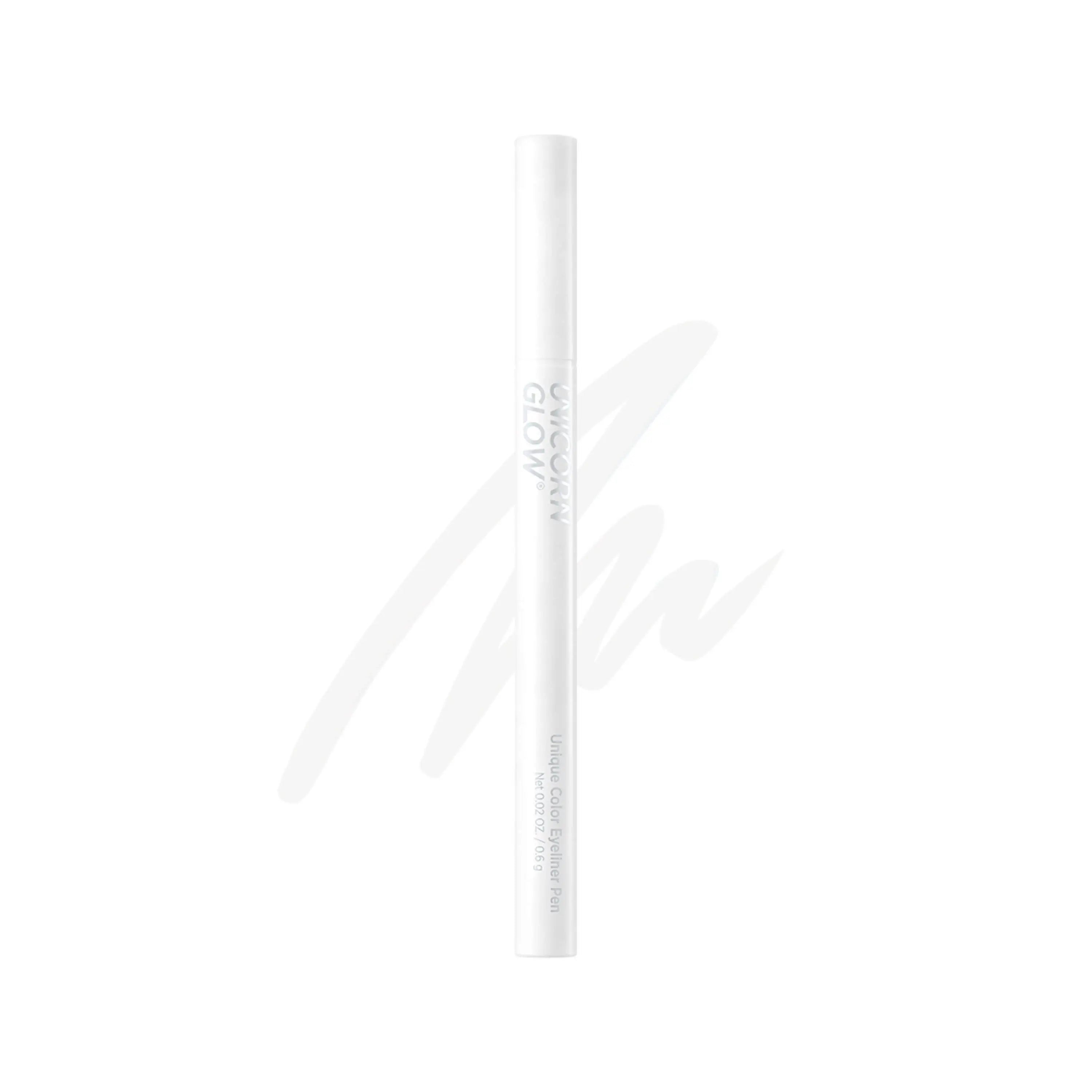 Unicorn Glow Unique Color Eyeliner Pen 01 Droplet