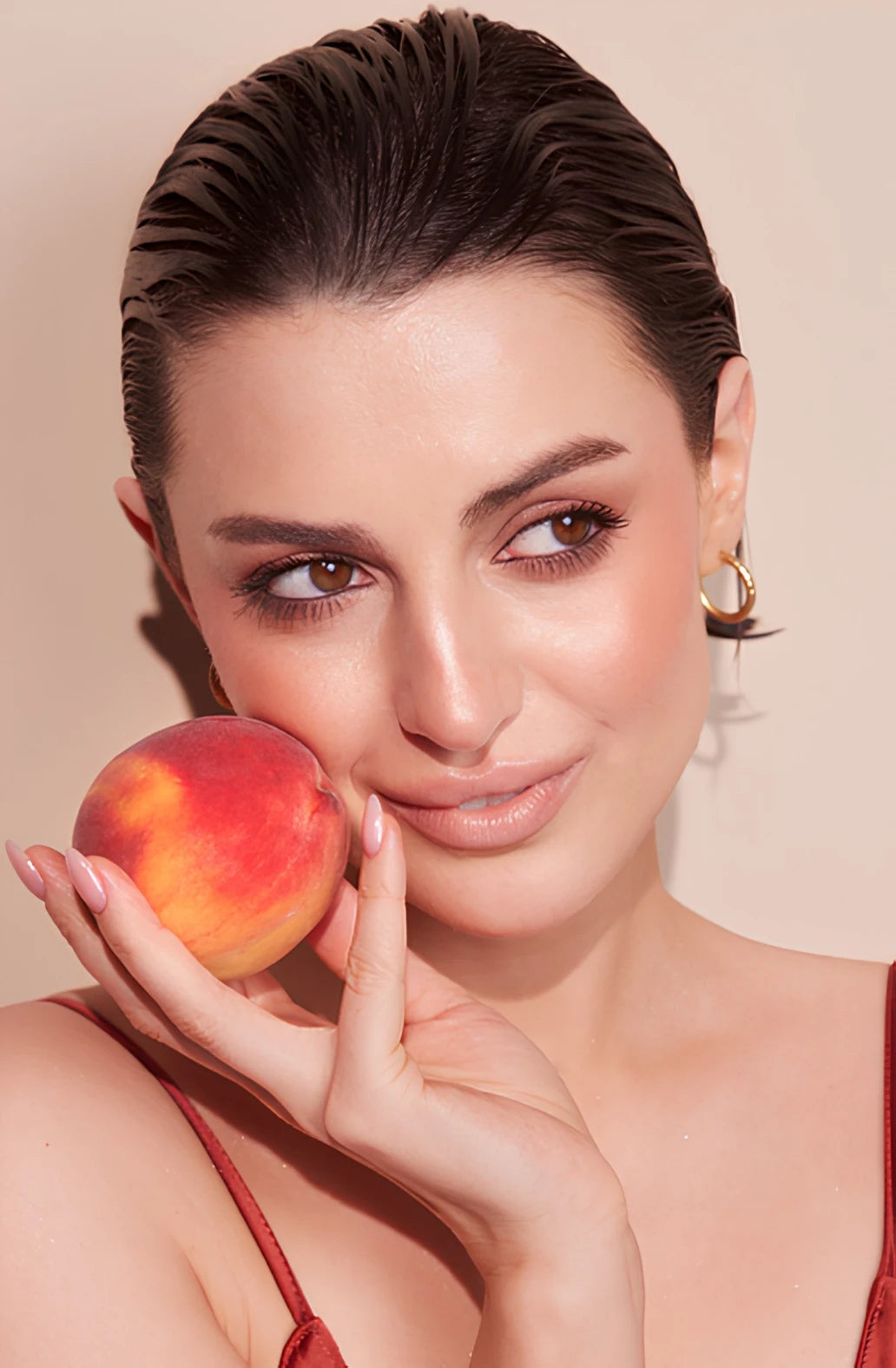 PAESE Multi-function Illuminating Face Cream