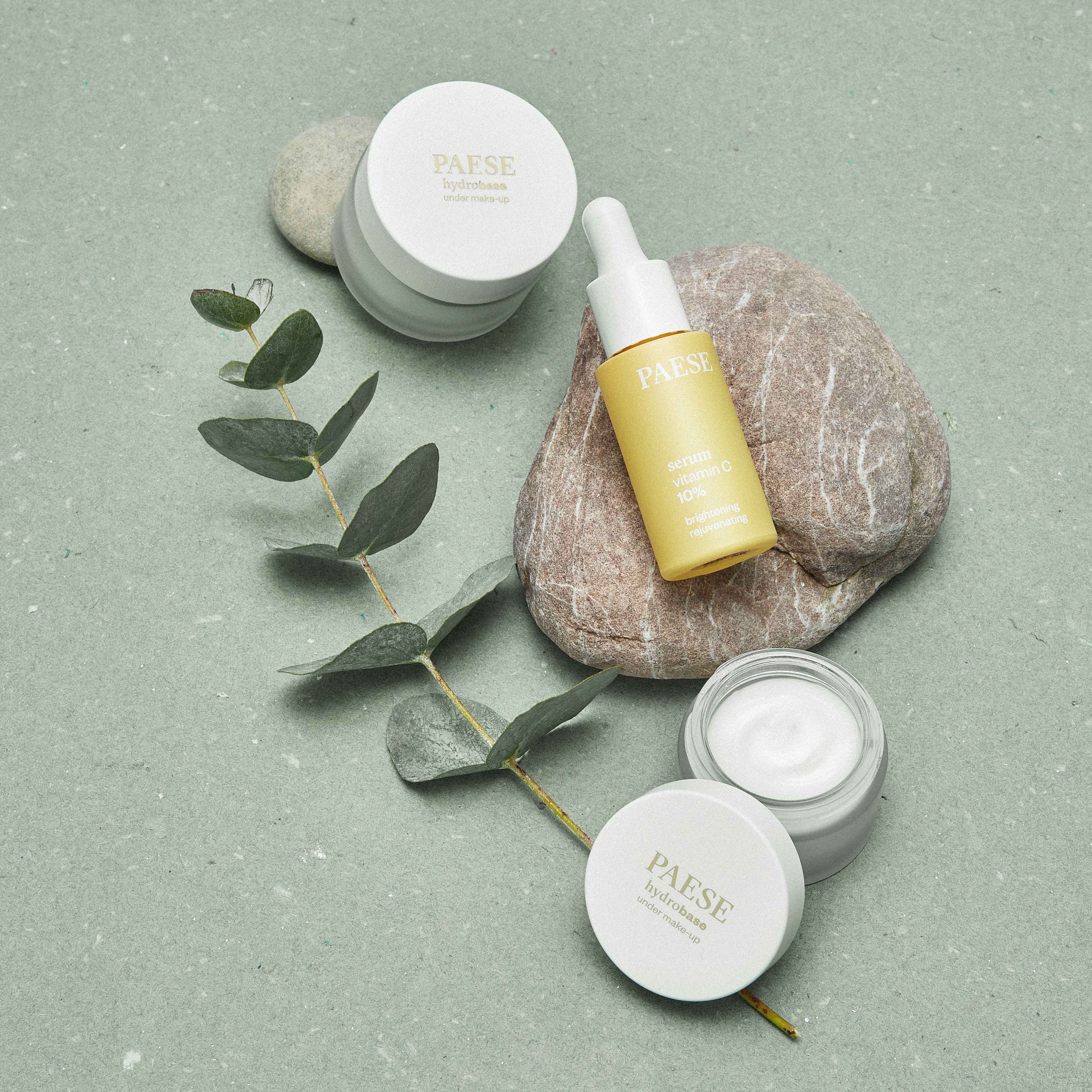 PAESE Hydrobase Under Make-Up
