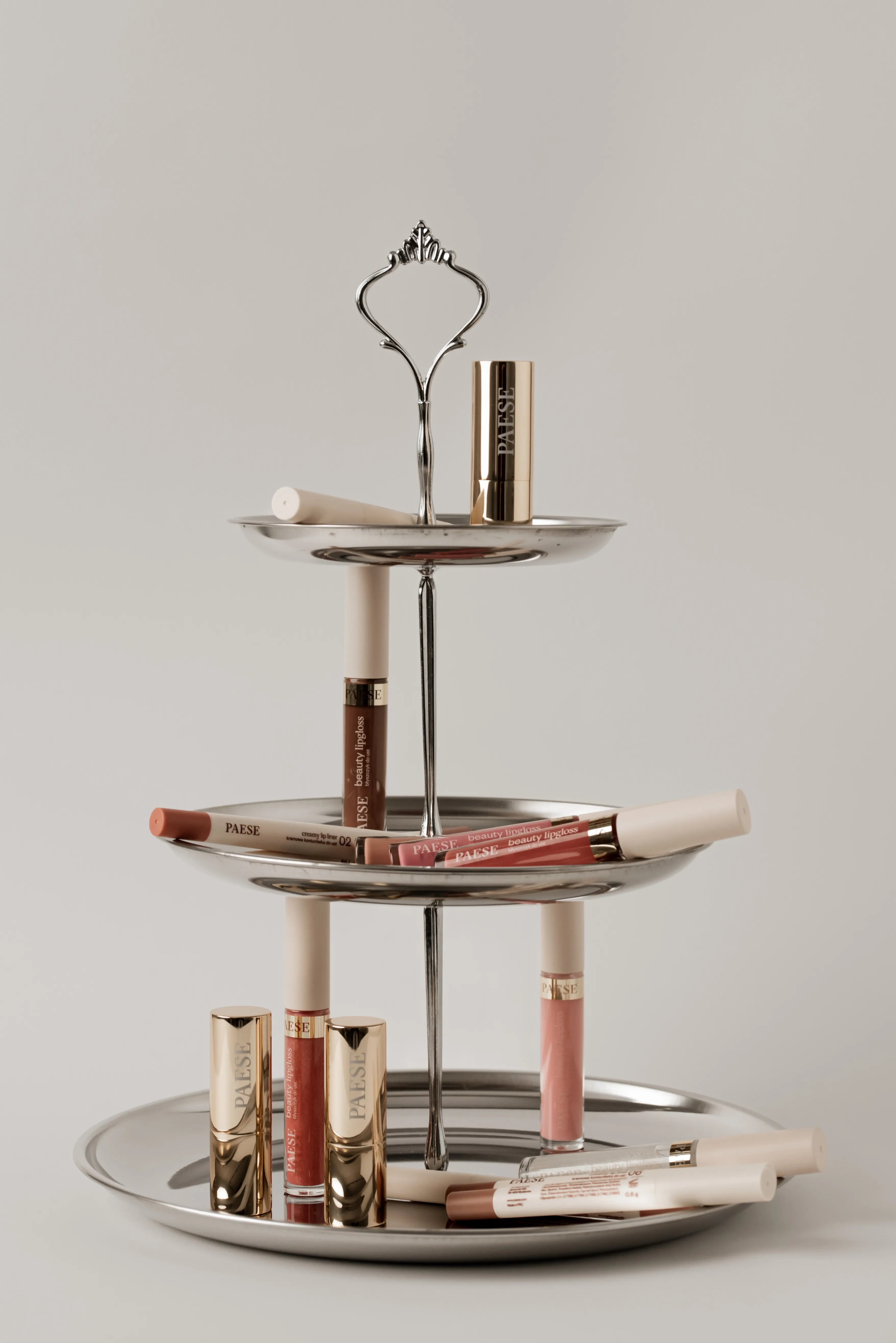 PAESE Tasty Lips Beauty Lipgloss