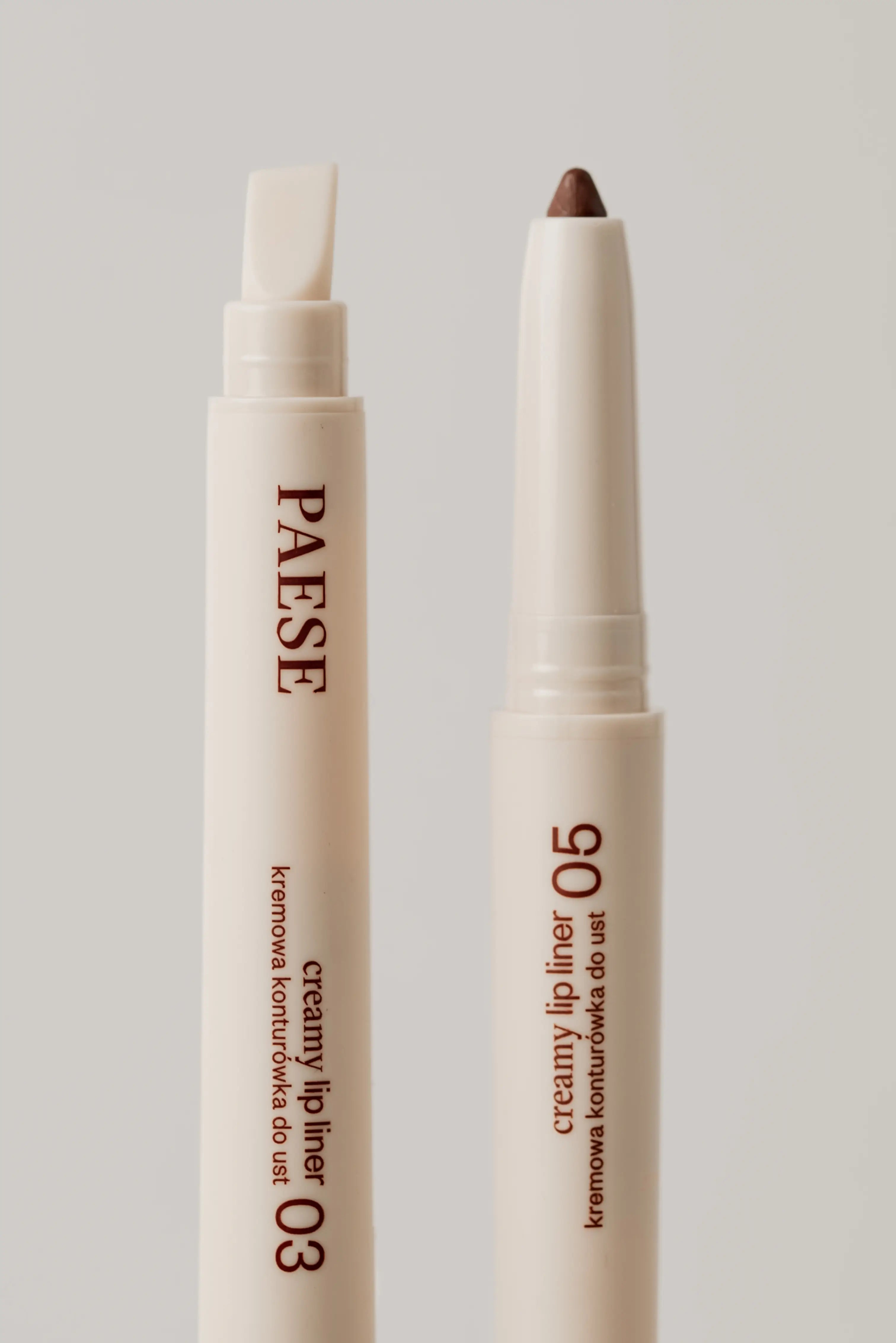 PAESE Tasty Lips Creamy Lip Liner