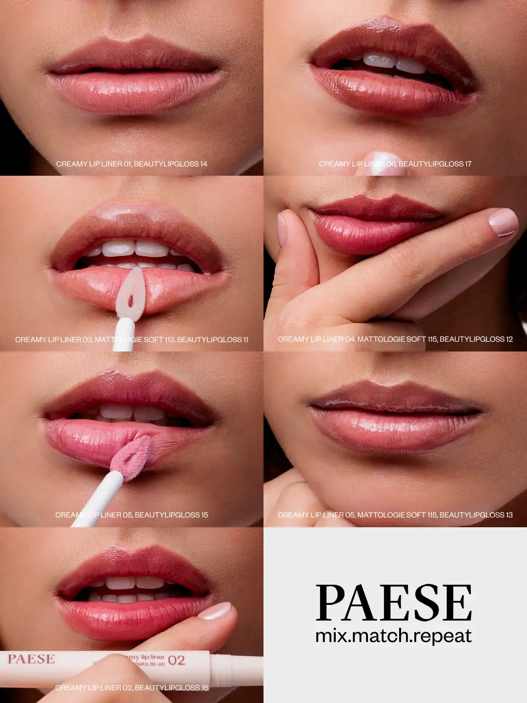 Tasty Lips Bundle