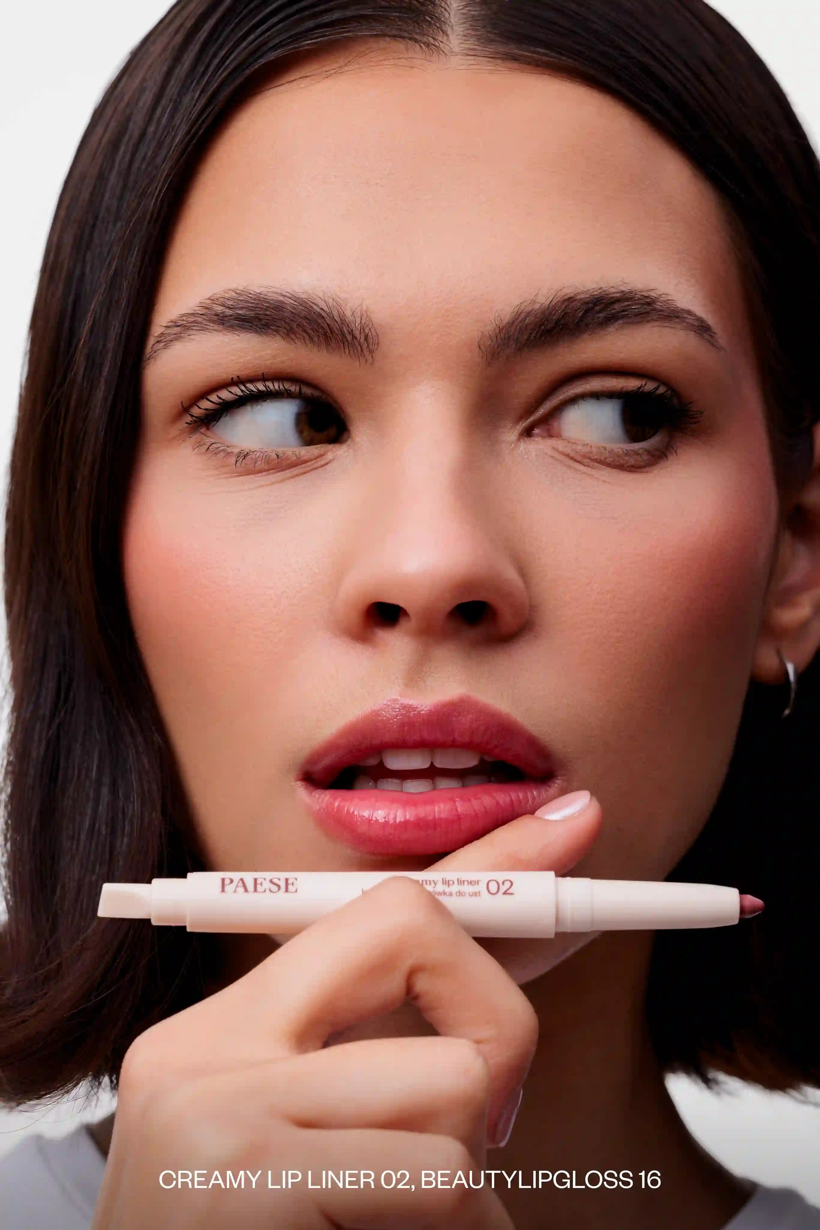PAESE Tasty Lips Creamy Lip Liner