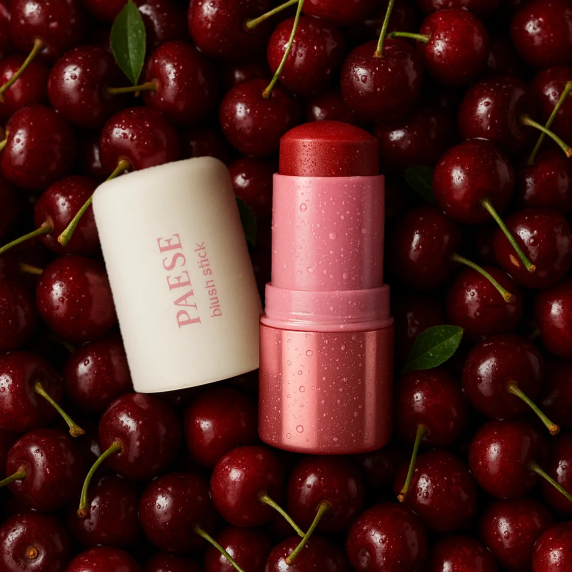PAESE Butter Blend Blush Stick