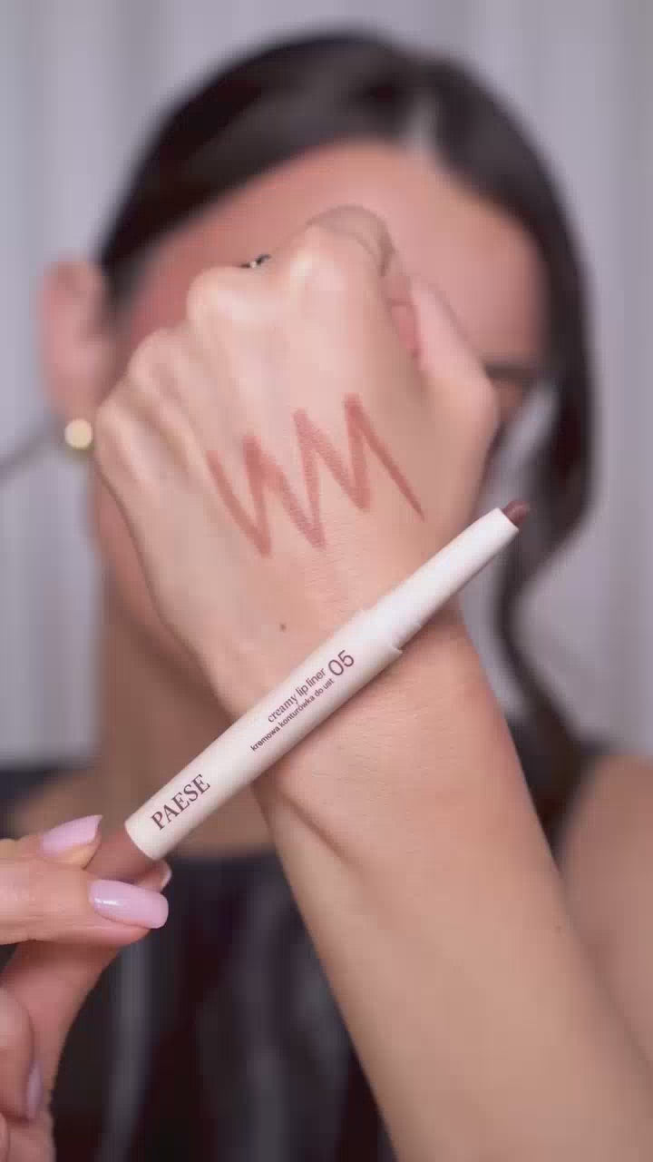 PAESE Mattologie Matte Lipstick