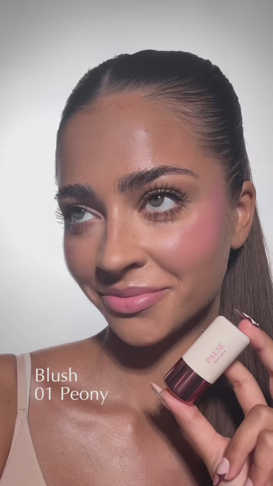 PAESE Butter Blend Blush Stick
