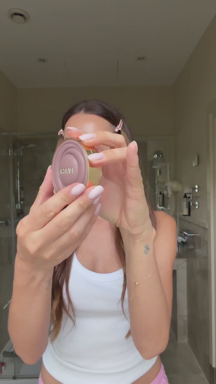 PAESE Selfglow Creamy Bronzer