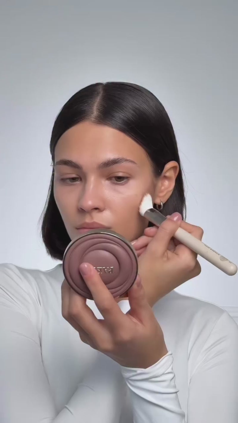 PAESE Selfglow Creamy Bronzer