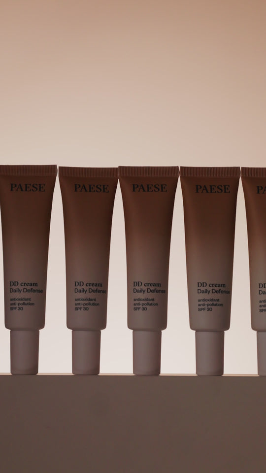 PAESE DD Cream Daily Defense