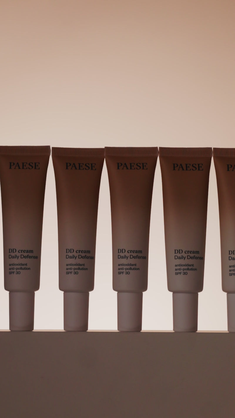 PAESE DD Cream Daily Defense