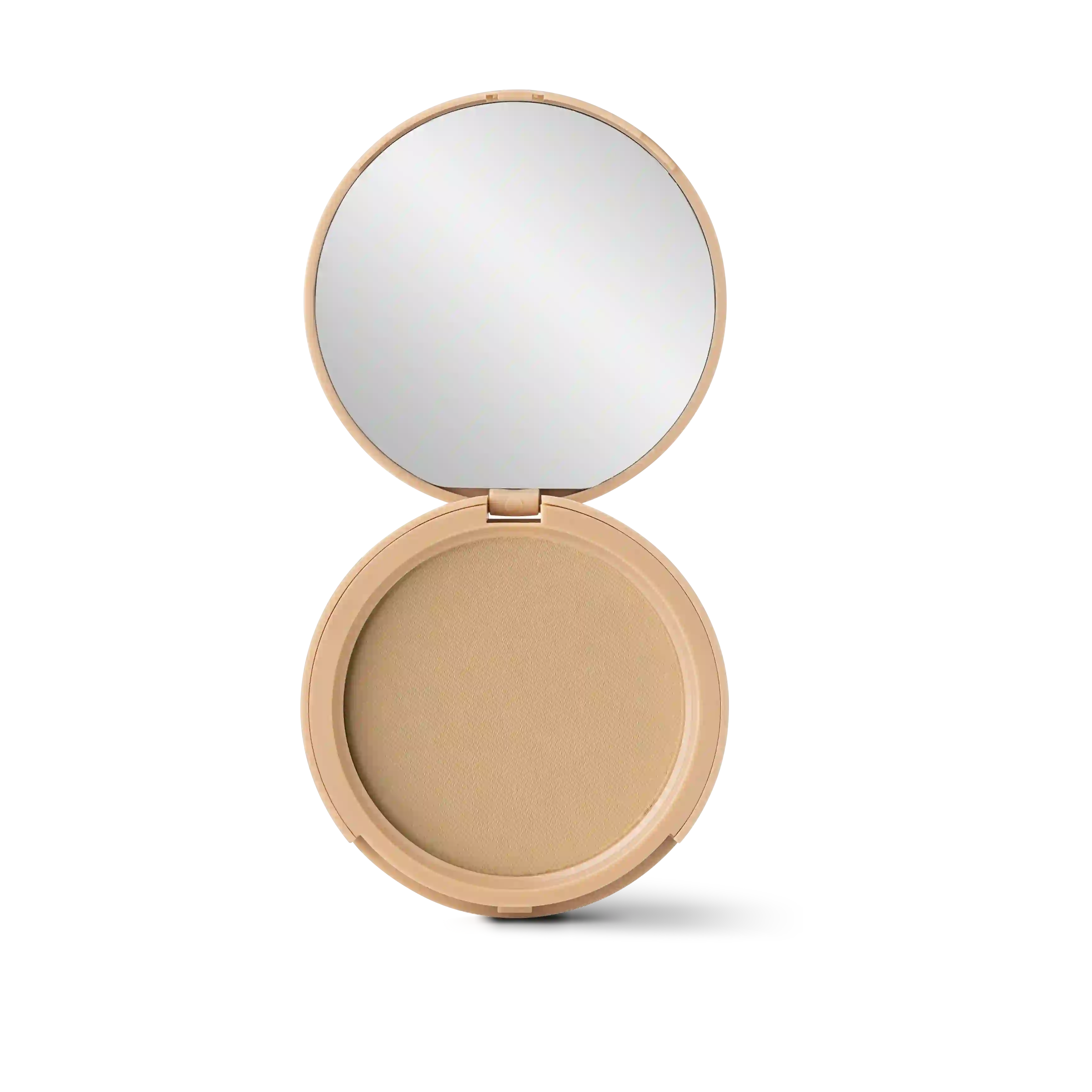 PAESE Transparent Matte Powder