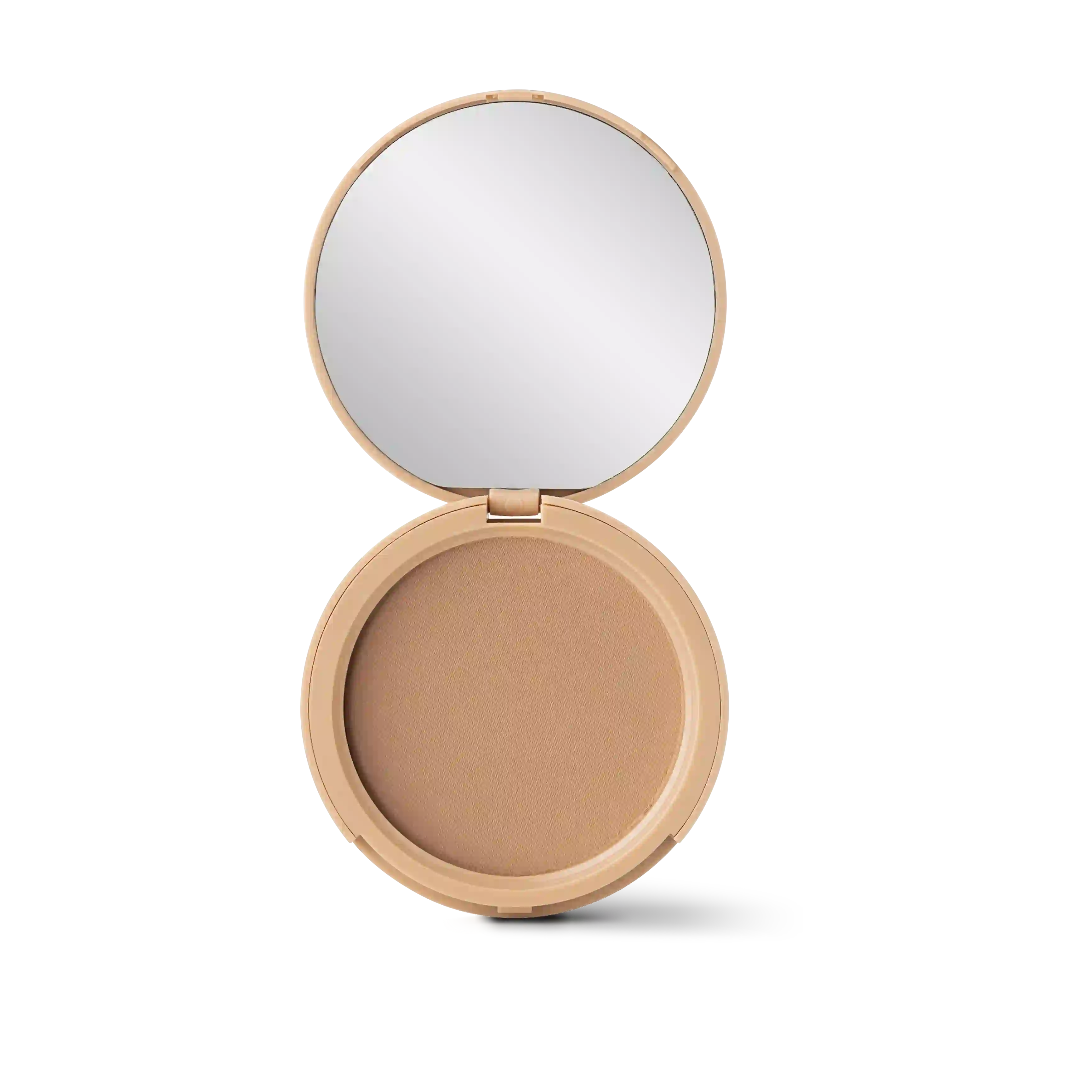 PAESE Transparent Matte Powder