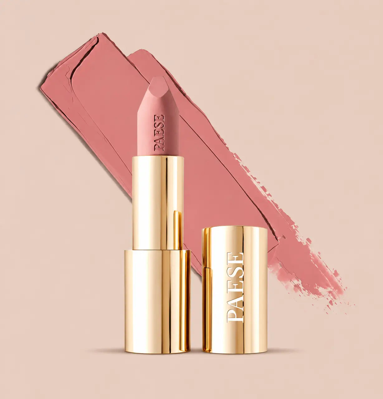 115 Cherry Nude swatch