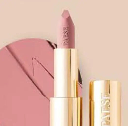 114 Pink Suede swatch detail