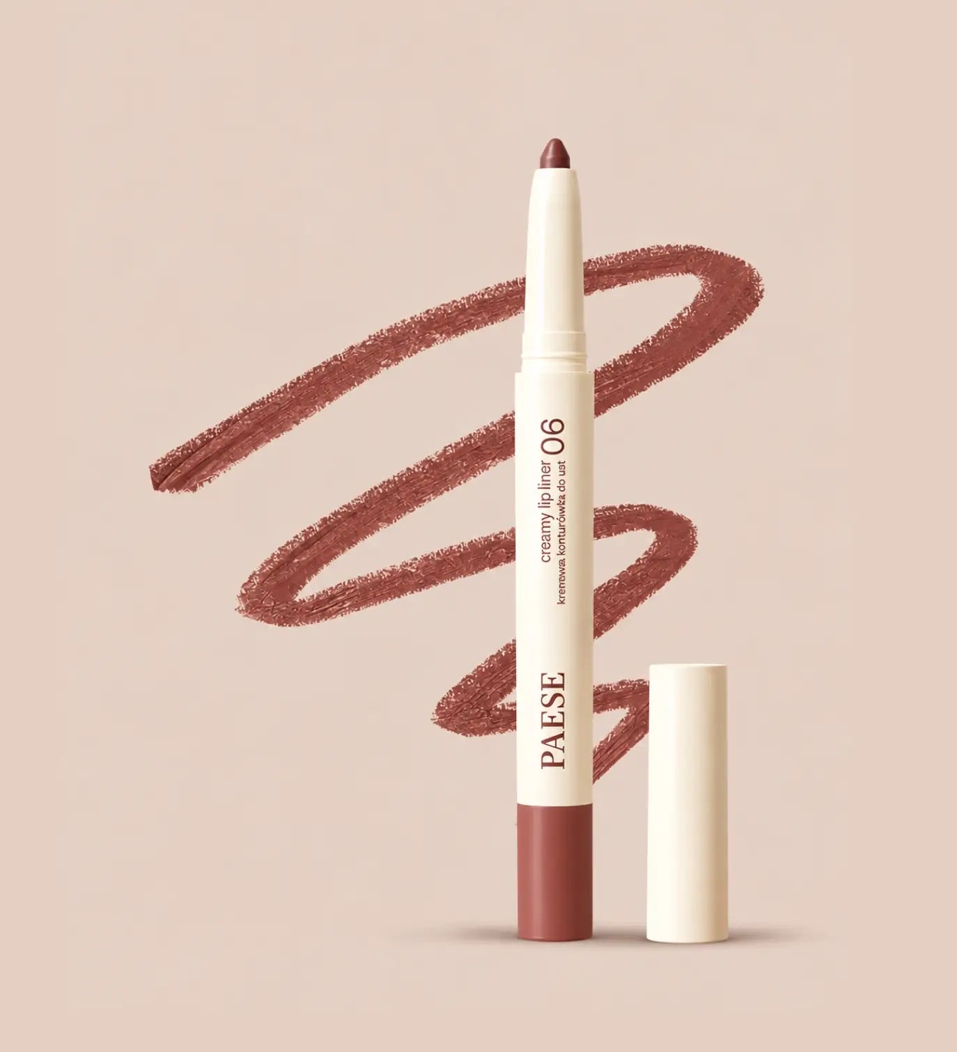 06 Crown Brown swatch