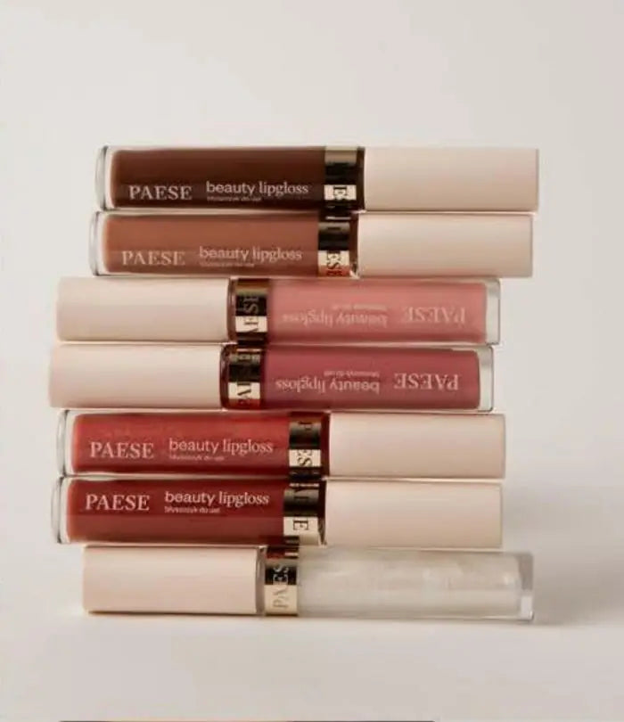 The shade range