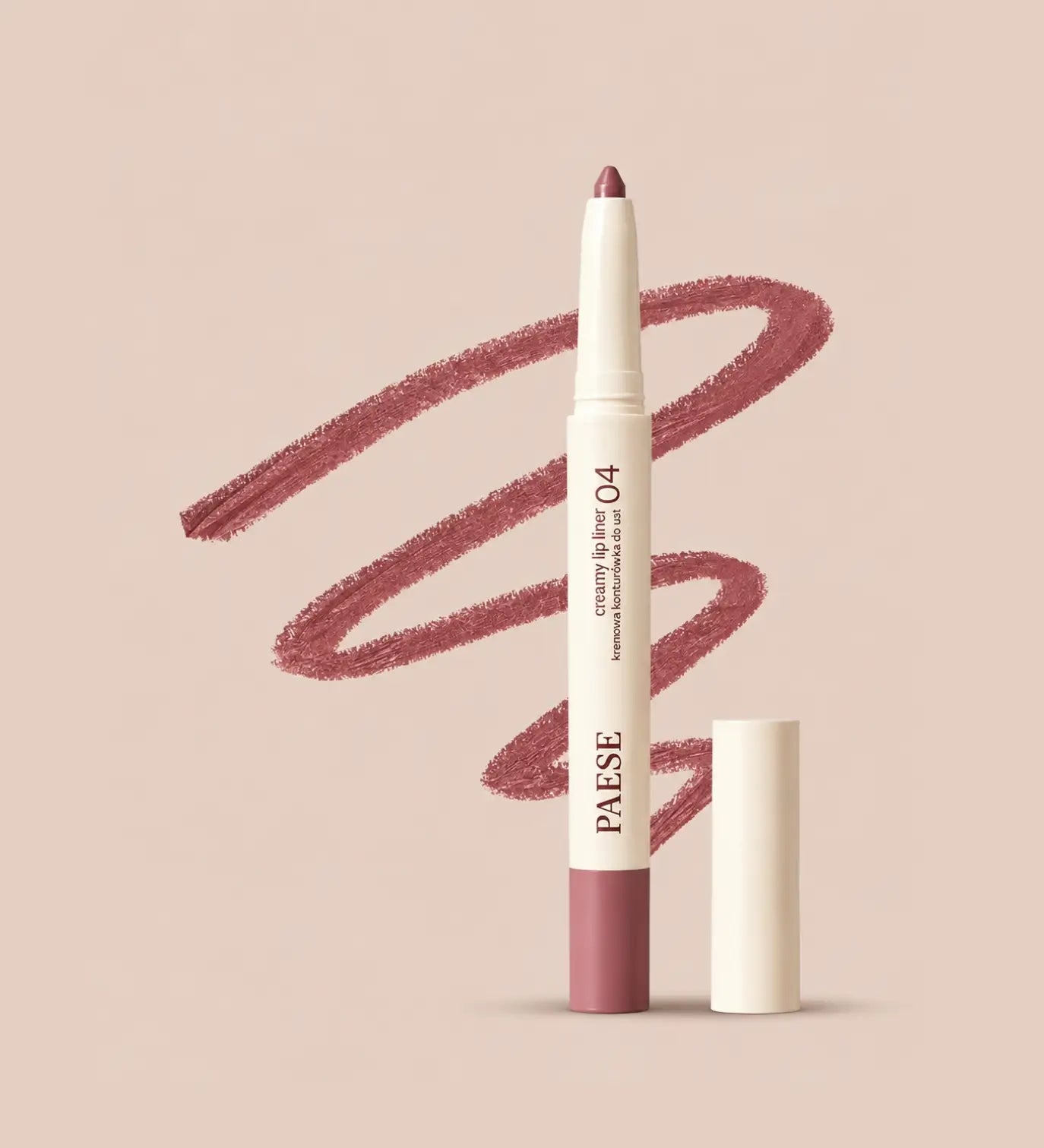 04 Merry Maroon swatch